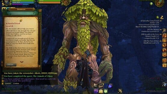 Allods Online — screenshot 1