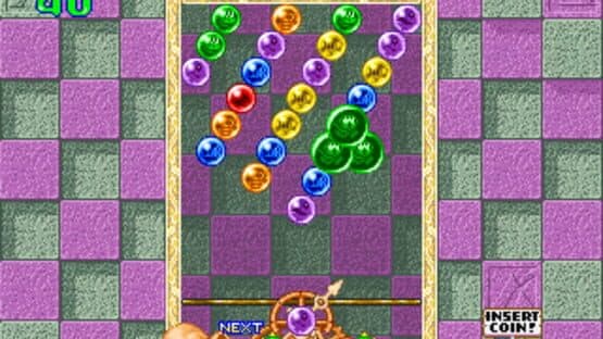 Bust-A-Move — screenshot 1
