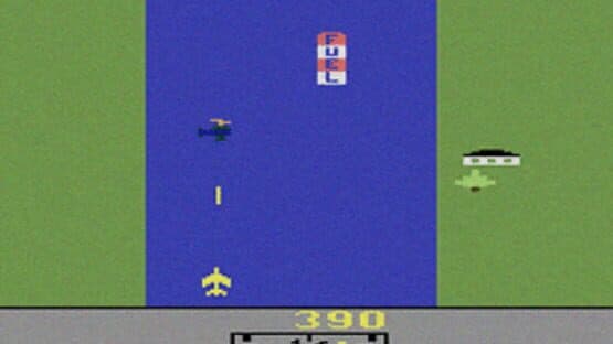 River Raid — screenshot 1