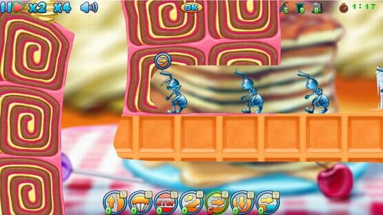 Ants! Mission of the Salvation — screenshot 6