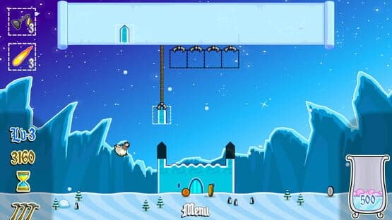 Castle — screenshot 2