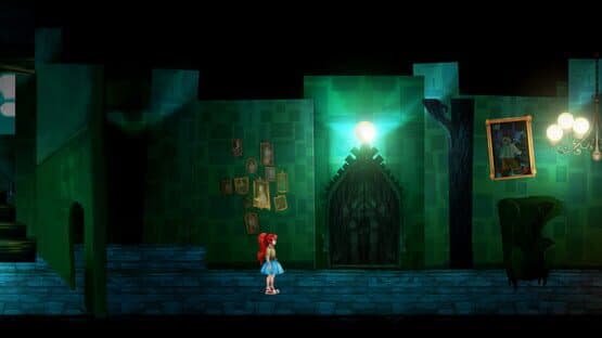 Tale of Palmi — screenshot 1
