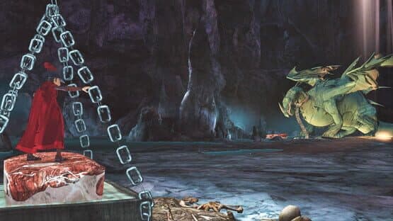 King's Quest: Chapter 1 - A Knight to Remember — screenshot 1