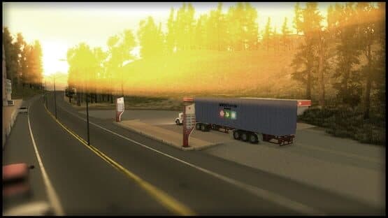 Extreme Roads USA — screenshot 3