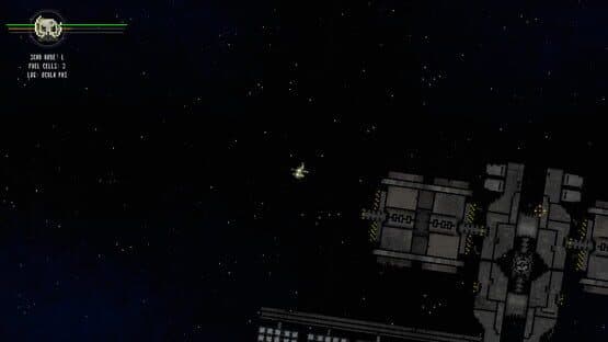 Derelict — screenshot 1