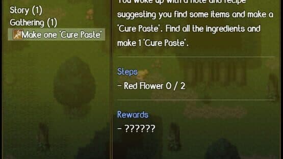Flood: The Prequel — screenshot 5