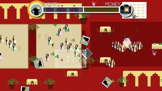 Paparazzi — screenshot 1