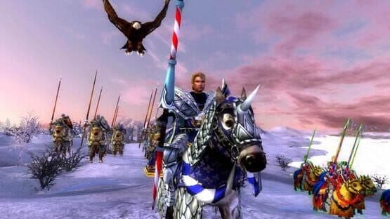 Elven Legacy: Siege — screenshot 3