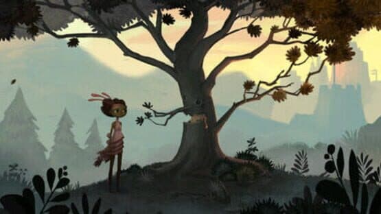 Broken Age: The Complete Adventure — screenshot 6