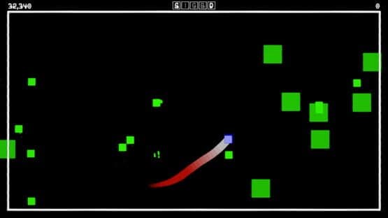 Degauss — screenshot 3