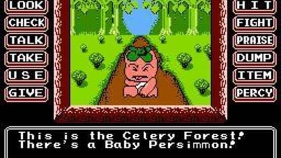 Princess Tomato in the Salad Kingdom — screenshot 7