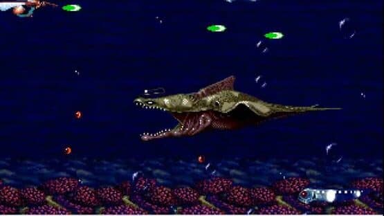 Bio-Hazard Battle — screenshot 4