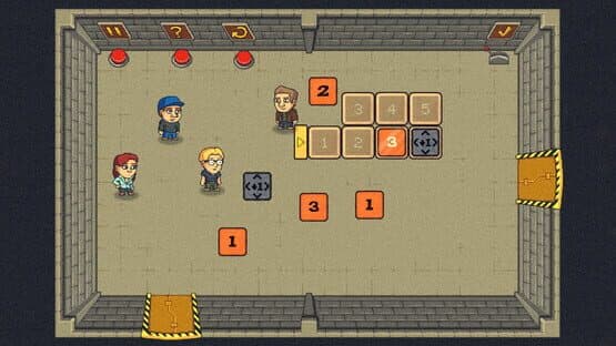 Puzzle Chambers — screenshot 3