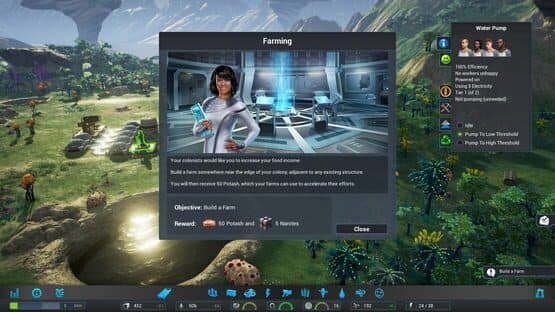 Aven Colony — screenshot 1