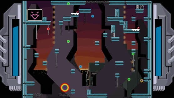 Radical Spectrum: Volume 2 — screenshot 2