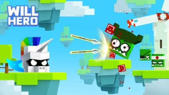 Will Hero — screenshot 1