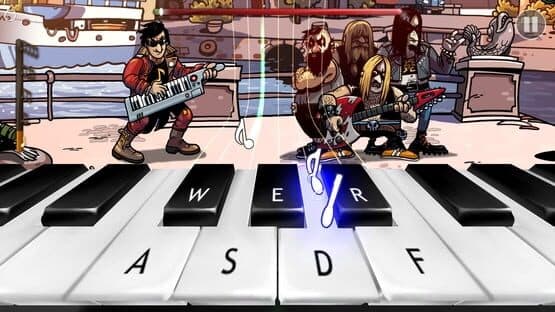 Frederic: Evil Strikes Back — screenshot 1