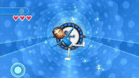 Wii Play: Motion — screenshot 7