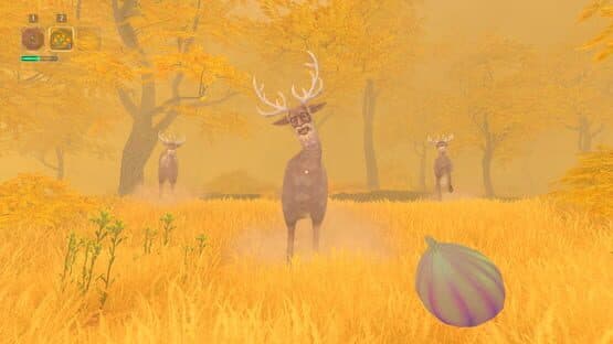 The Wild Eternal — screenshot 7