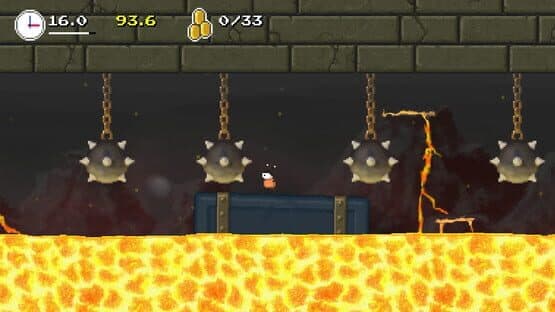 Mos Speedrun 2 — screenshot 3