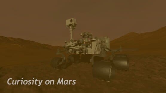 Journey to Alien Worlds — screenshot 2