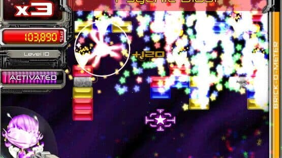 AstroPop Deluxe — screenshot 5
