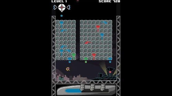 Radical Spectrum: Volume 1 — screenshot 1