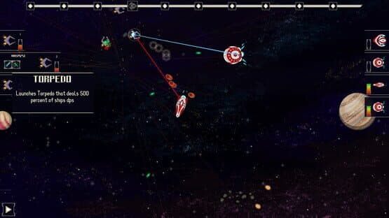 Lazy Galaxy — screenshot 2