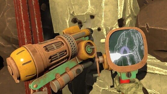 Cave Digger VR — screenshot 3