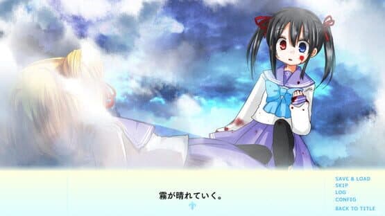 Lily: Shiroki Yuri no Otome-tachi Lisblanc — screenshot 3