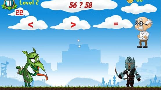 Math Fun — screenshot 7