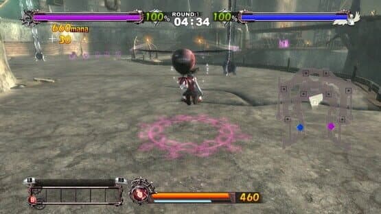 Guilty Gear 2: Overture — screenshot 4