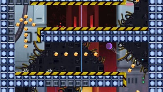 The Escapist — screenshot 5