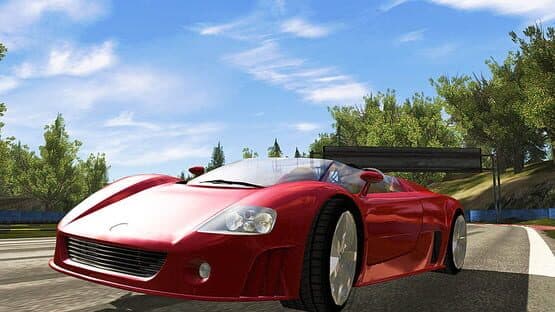 GTI Racing — screenshot 5