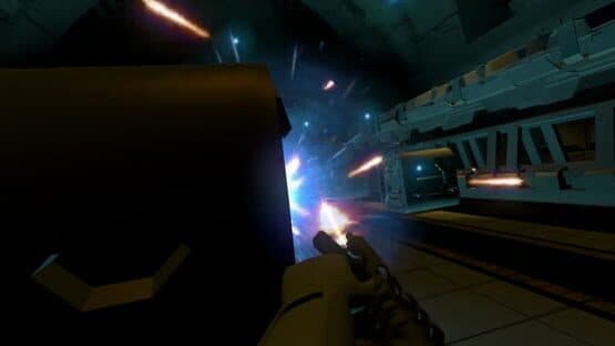 XLR — screenshot 1