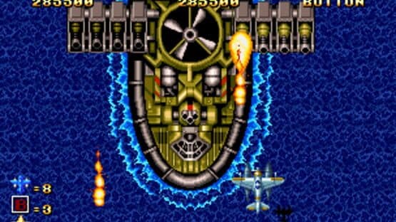 Ghost Pilots — screenshot 4