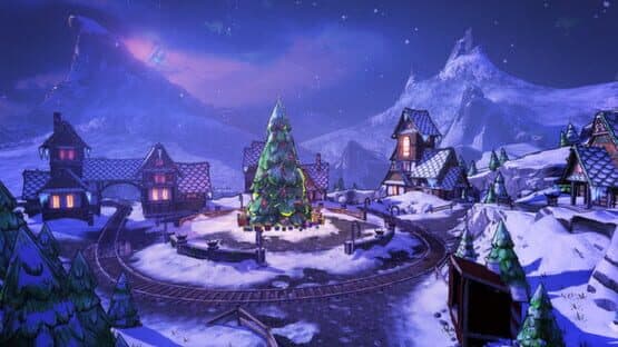 Borderlands 2: How Marcus Saved Mercenary Day — screenshot 4