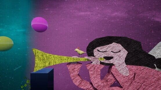 Fallen Bird — screenshot 4