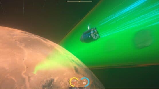 Solar Explorer: New Dawn — screenshot 7
