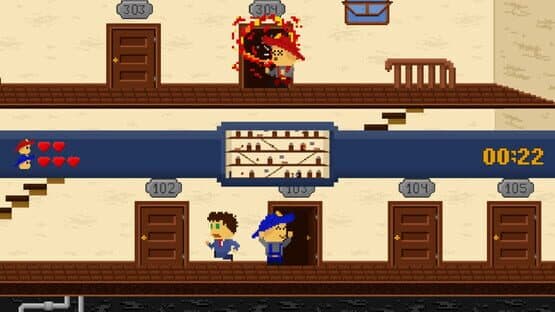 Save Their Souls — screenshot 2