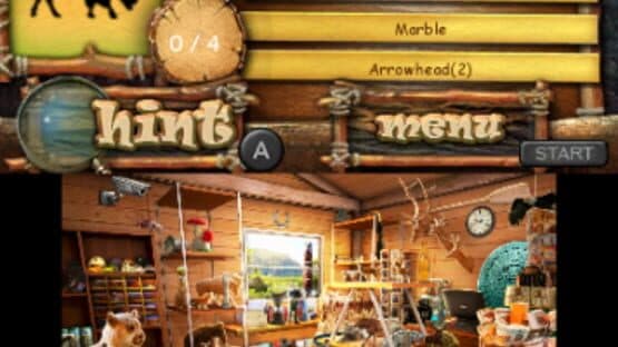 Vacation Adventures: Park Ranger 2 — screenshot 5