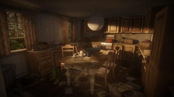 Everybody's Gone to the Rapture — screenshot 3