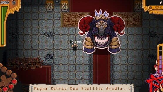 The Textorcist: The Story of Ray Bibbia — screenshot 2