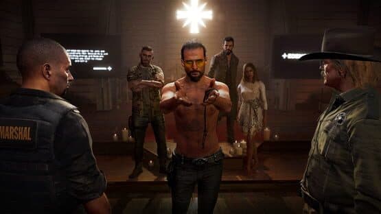 Far Cry 5 — screenshot 7