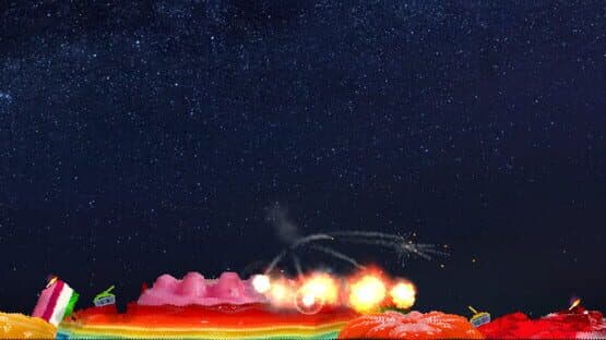 Jelly in the sky — screenshot 1