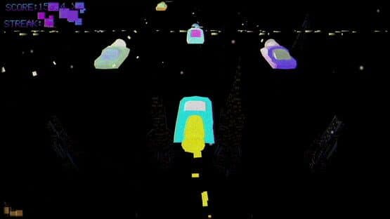 Cyber Escape — screenshot 3