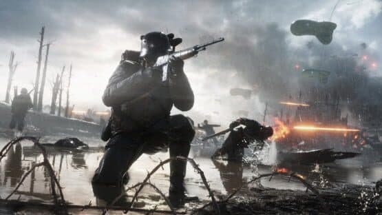 Battlefield Anniversary Bundle — screenshot 3