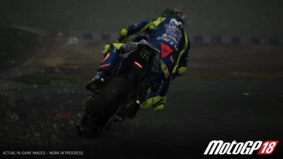 MotoGP 18 — screenshot 2