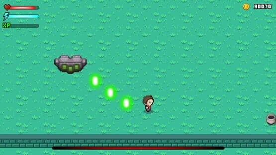 Scarlett's Dungeon — screenshot 2