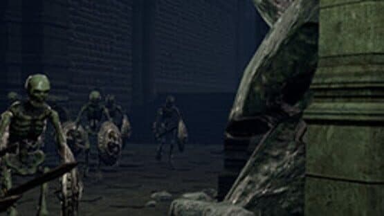 Abyss Cave — screenshot 5